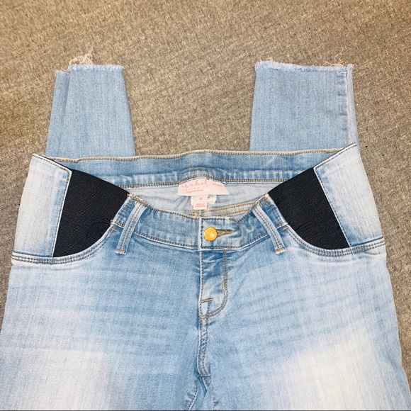 Isabel Maternity | Jeggings | 4 - Picture 4 of 4